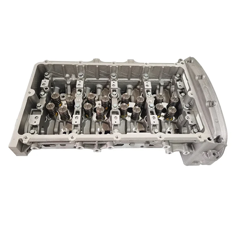 Genuine mazda pickup auto parts bt50 2.2 cylinder head for fomoco ranger p4at aluminum cylinder head BK3Q-6049-AC BK3Q-6049-AE
Genuine mazda pickup auto parts bt50 2.2 cylinder head for fomoco ranger p4at aluminum cylinder head BK3Q-6049-AC BK3Q-6049-AE