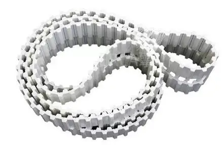 Ремень синхронный диаметром 50 мм
Ремень синхронный диаметром 50 мм