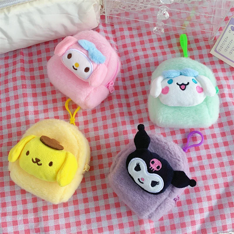 10 шт/лот Sanrio Kawaii Kuromi мелодия Pochacco кошачий карандаш чехол милый карандаш коробки монеты канцелярские принадлежности ручка мешок школьные принадлежности
10 шт/лот Sanrio Kawaii Kuromi мелодия Pochacco кошачий карандаш чехол милый карандаш коробки монеты канцелярские принадлежности ручка мешок школьные принадлежности