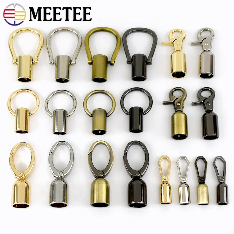 5/10/20Pcs Leather Bags Strap Connect Hanger Metal Buckles for Bag Cap Clasp Handbag Stopper Cord Hooks DIY Hardware Accessories
5/10/20Pcs Leather Bags Strap Connect Hanger Metal Buckles for Bag Cap Clasp Handbag Stopper Cord Hooks DIY Hardware Accessories