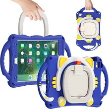 Kids Case for IPad Mini 1 2 3 4 5 7.9inch Cute Cartoon Shock Proof Full Body Cover for Ipad Mini 6 8.3" Stand Tablet Cover Funda
Kids Case for IPad Mini 1 2 3 4 5 7.9inch Cute Cartoon Shock Proof Full Body Cover for Ipad Mini 6 8.3" Stand Tablet Cover Funda