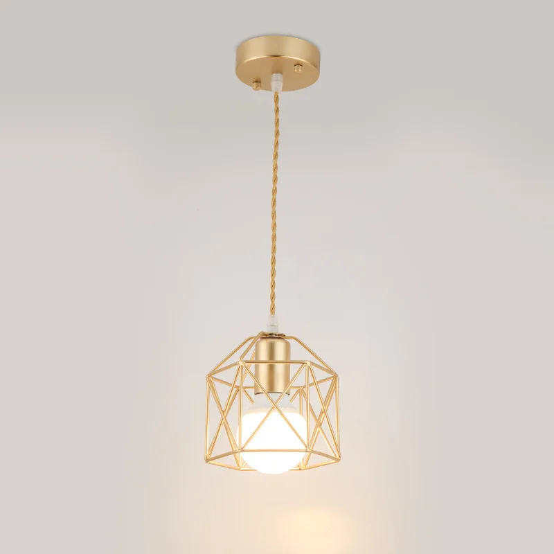 Nordic restaurants, dining tables, iron art small lighting fixtures, simple and postmodern personality, creative bedroom bedside
Nordic restaurants, dining tables, iron art small lighting fixtures, simple and postmodern personality, creative bedroom bedside