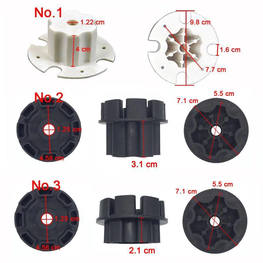 Children Electric Car Tire Adapter Connection Clip Baby Motorcycles Wheel Clip For Gearbox Toy Car Gearbox Coupler Accessories
Children Electric Car Tire Adapter Connection Clip Baby Motorcycles Wheel Clip For Gearbox Toy Car Gearbox Coupler Accessories