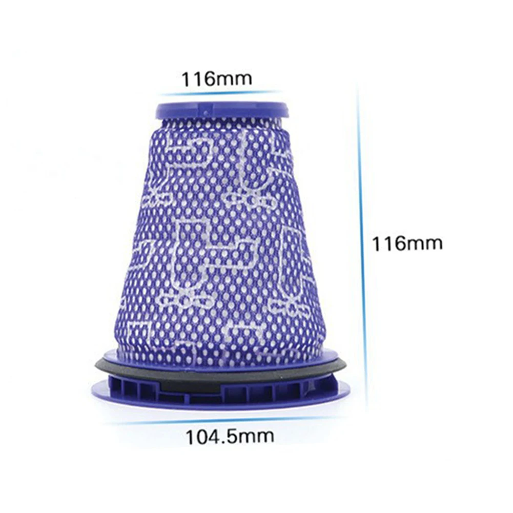 2Pack For Dy-Son Big Ball CY22 CY23 CY24 CY25 CY26 CY27 DY75 Filter 967371-01 Vacuum Cleaner Replacement Cordless Vac Spare Part
2Pack For Dy-Son Big Ball CY22 CY23 CY24 CY25 CY26 CY27 DY75 Filter 967371-01 Vacuum Cleaner Replacement Cordless Vac Spare Part