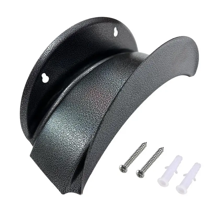Wall Hose Holder Heavy-Duty Garden Hose Hanger Garden Hose Holder Round Hose Hanger With Screw Water Pump Accessories For Store
Wall Hose Holder Heavy-Duty Garden Hose Hanger Garden Hose Holder Round Hose Hanger With Screw Water Pump Accessories For Store