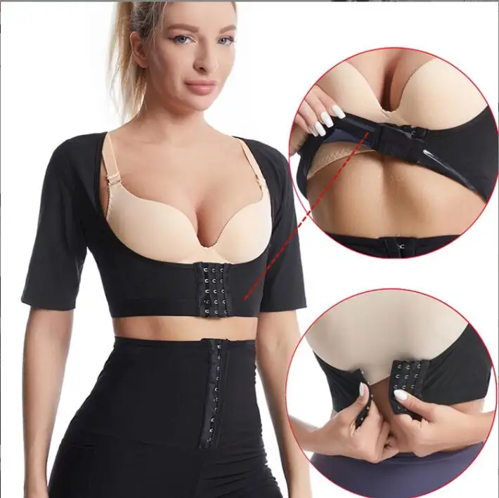 

thoracic corrector corset Adjustable Women Back Chest Support Belt Orthotics Posture Correction Brace Rectify Corset Bone Care