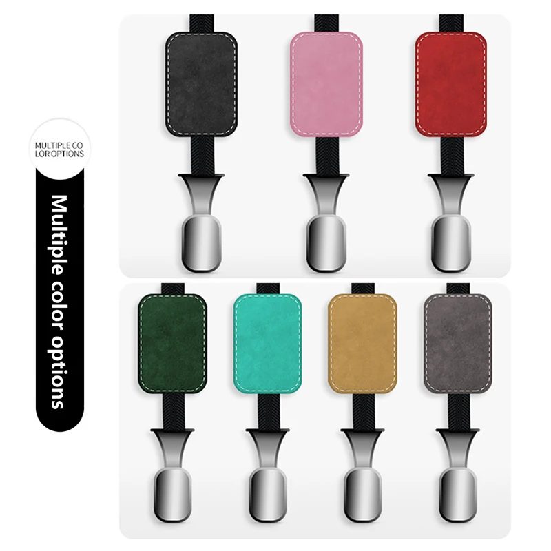 Автомобильный крючок на спинку сиденья автомобиля Многофункциональный маленький крючок на спину Прочный высококачественный автомобильный крючок для хранения сумок и кошельков
Автомобильный крючок на спинку сиденья автомобиля Многофункциональный маленький крючок на спину Прочный высококачественный автомобильный крючок для хранения сумок и кошельков