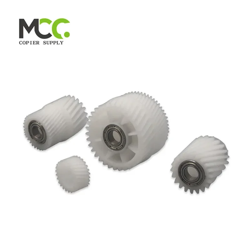 C654 Transfer Gear For Konica Minolta Bizhub C451 C452 C552 C652 C654 C754 Gear Kit Free Shipping 
C654 Transfer Gear For Konica Minolta Bizhub C451 C452 C552 C652 C654 C754 Gear Kit Free Shipping