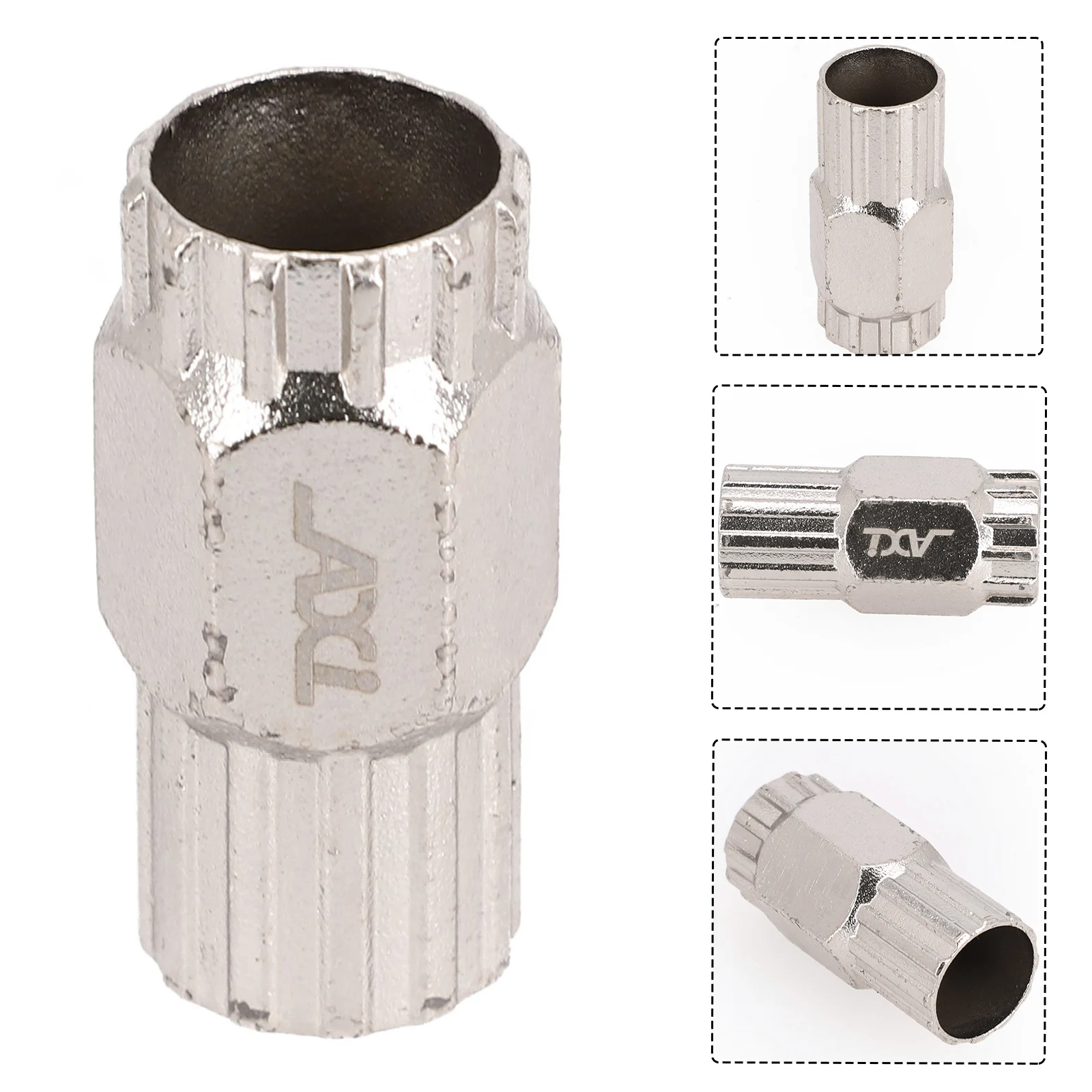Bike Cassette Freewheel Lockring Tool For Shimano Bicycle Sleeve Removal Wrench Cycling Freewheel Lockring Repair Tools
Bike Cassette Freewheel Lockring Tool For Shimano Bicycle Sleeve Removal Wrench Cycling Freewheel Lockring Repair Tools