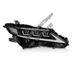 Archaic Full LED Camry 3 Projectors DRL Front Lamp Plug and Play Sequential Signal
Archaic Full LED Camry 3 Projectors DRL Front Lamp Plug and Play Sequential Signal