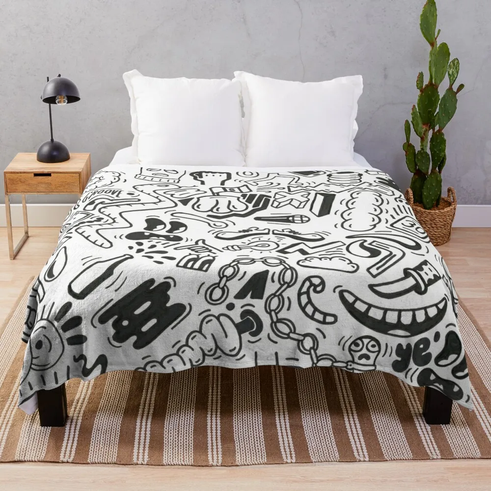 Funky Fresh Throw Blanket Fluffy Soft Blankets Hairy Blankets
Funky Fresh Throw Blanket Fluffy Soft Blankets Hairy Blankets