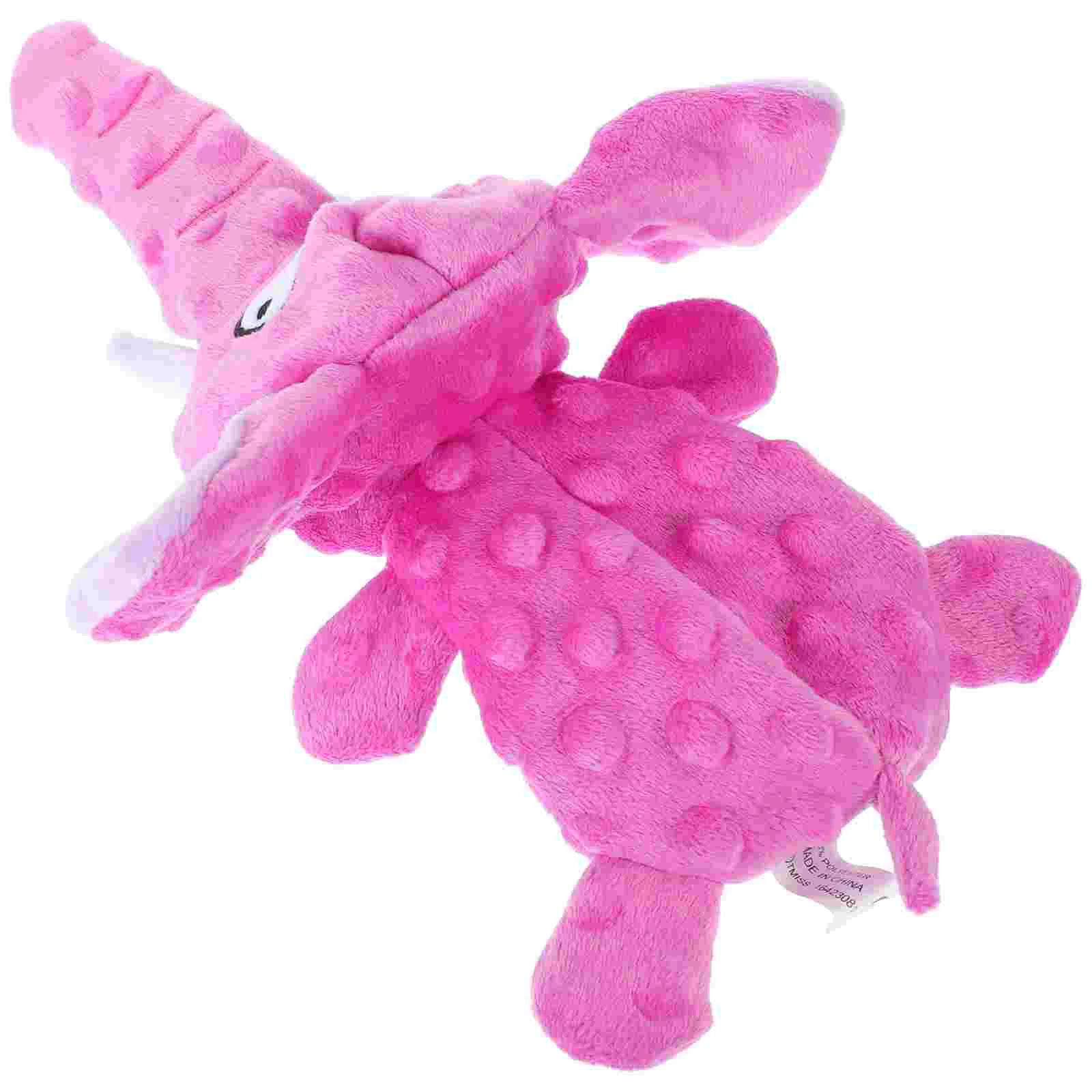 Pet Plush Toys Squeaky Dog Interactive For Medium Dogs Small Animal Shaped Stuffed
Pet Plush Toys Squeaky Dog Interactive For Medium Dogs Small Animal Shaped Stuffed