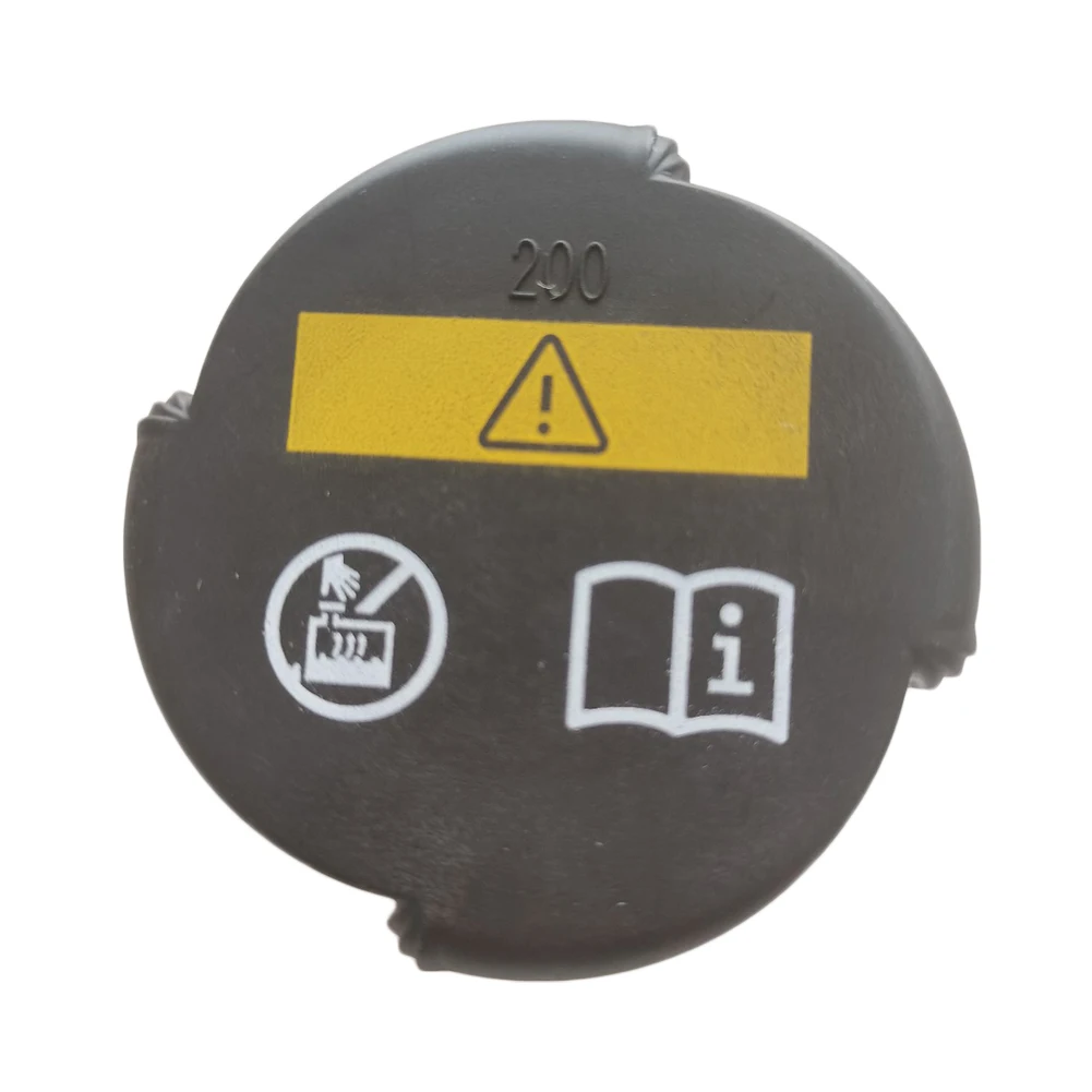 Radiator Expansion Tank Cap Cover Fits For BMW E46/E39/E38/E66 For X 3 17117639022 Car Automobiles Accessories
Radiator Expansion Tank Cap Cover Fits For BMW E46/E39/E38/E66 For X 3 17117639022 Car Automobiles Accessories