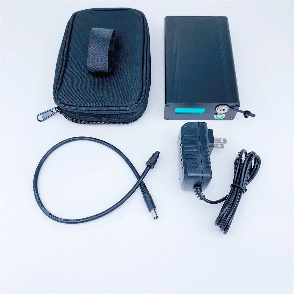 Battery for RD8000 RD8100 RD8200 Radiodetection pipeline detector transmitter External Battery
Battery for RD8000 RD8100 RD8200 Radiodetection pipeline detector transmitter External Battery