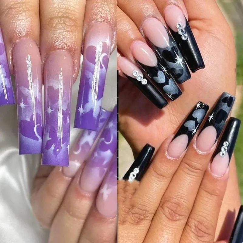 5pcs Nail Stickers Set Mixed Designs 3D Holographic Laser Letters Sliders Art Decorations Holographic Decals Accessories
5pcs Nail Stickers Set Mixed Designs 3D Holographic Laser Letters Sliders Art Decorations Holographic Decals Accessories