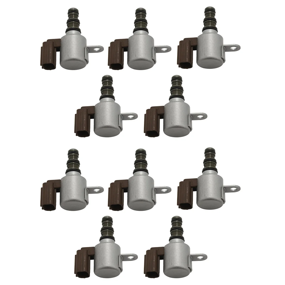 10X Engine Transmission Solenoid Valve 28400-PWR-003 Auto Parts for HoNda Jazz Fit GD
10X Engine Transmission Solenoid Valve 28400-PWR-003 Auto Parts for HoNda Jazz Fit GD