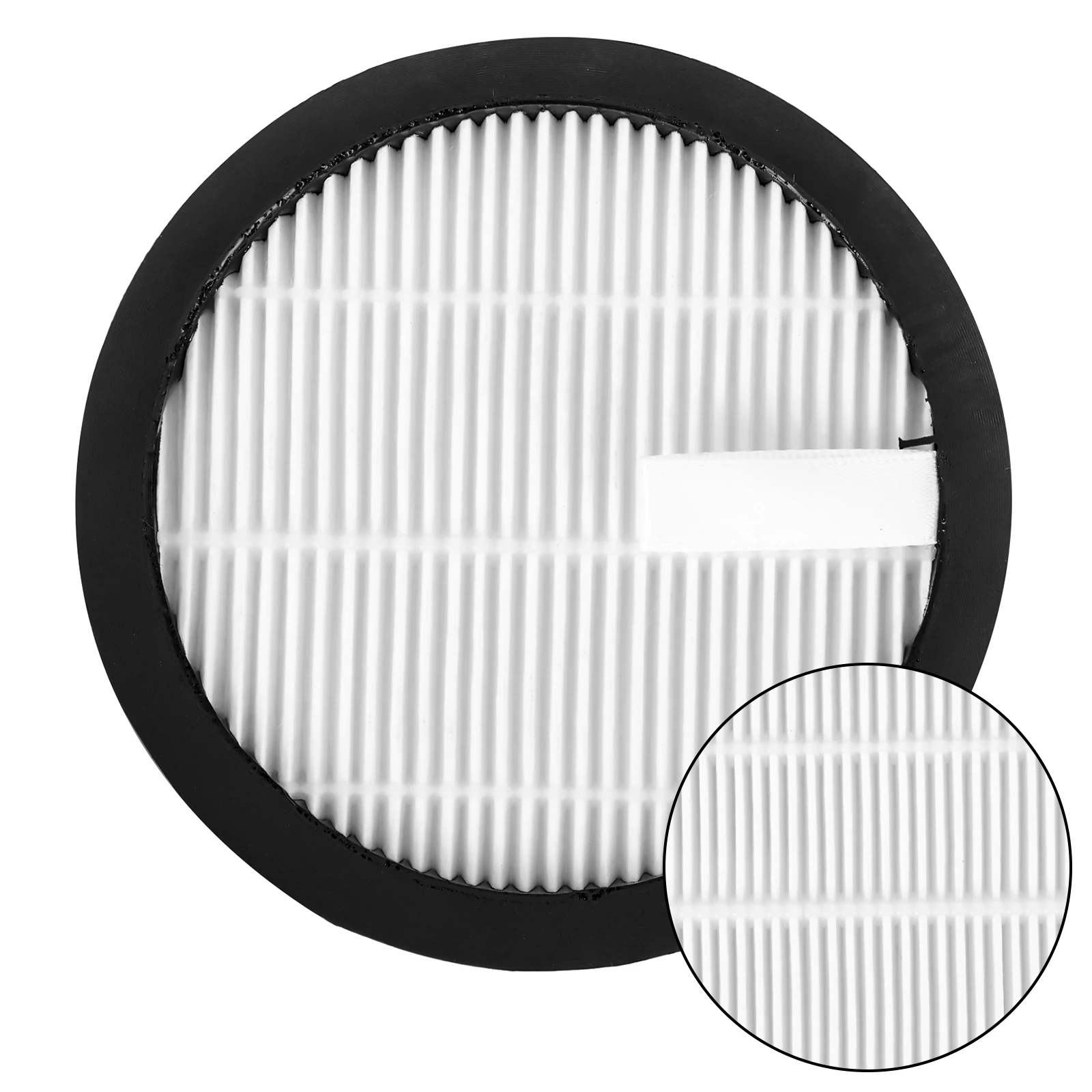 Washable Pre motor Filter for Effective Dust Filtration Compatible with For Lubluelu Mate 40 Cordless Handheld Vacuum Cleaner
Washable Pre motor Filter for Effective Dust Filtration Compatible with For Lubluelu Mate 40 Cordless Handheld Vacuum Cleaner