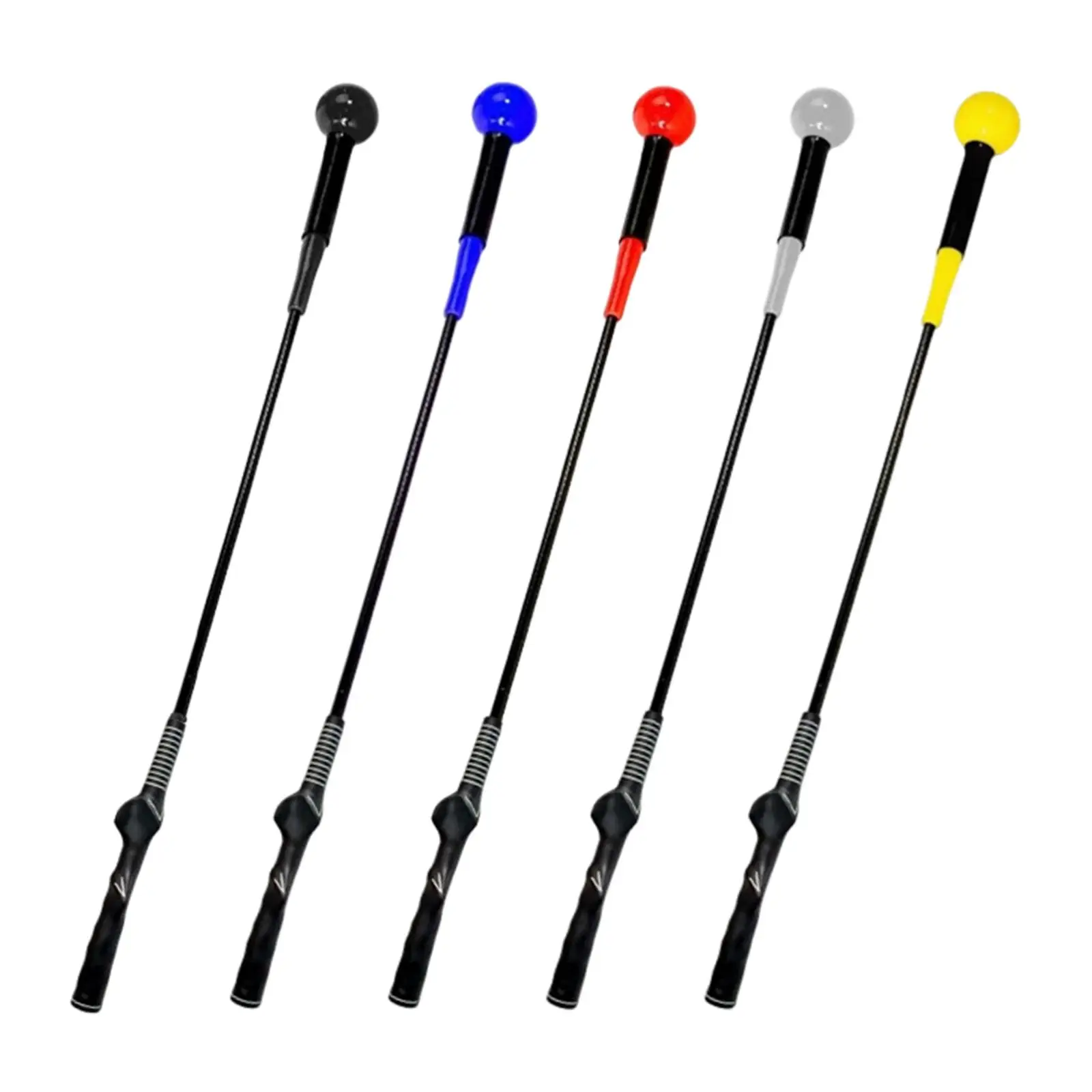 Training Aid 140cm Exerciser Nonslip Grip Warm up Sticks Golf Swing Trainer for Adult Exercise Balance Beginner Flexibility
Training Aid 140cm Exerciser Nonslip Grip Warm up Sticks Golf Swing Trainer for Adult Exercise Balance Beginner Flexibility