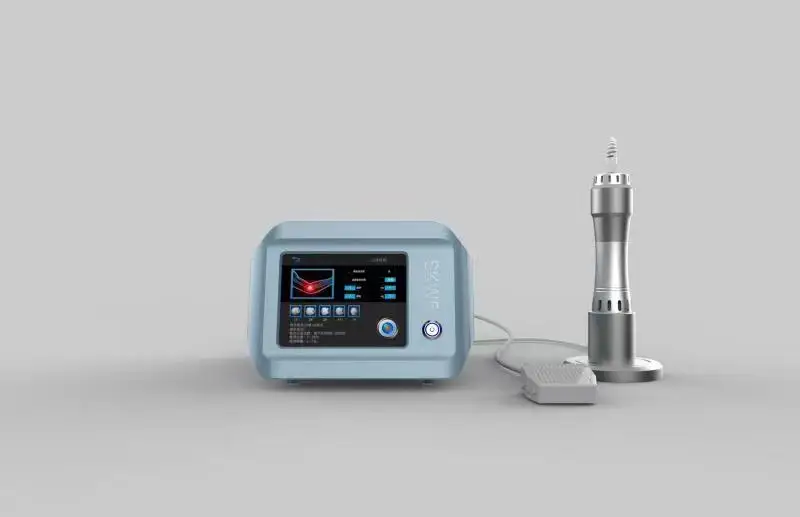 2023Hot selling ed shock wave / shockwave erectile dysfunction / shockwave therapy machine
2023Hot selling ed shock wave / shockwave erectile dysfunction / shockwave therapy machine