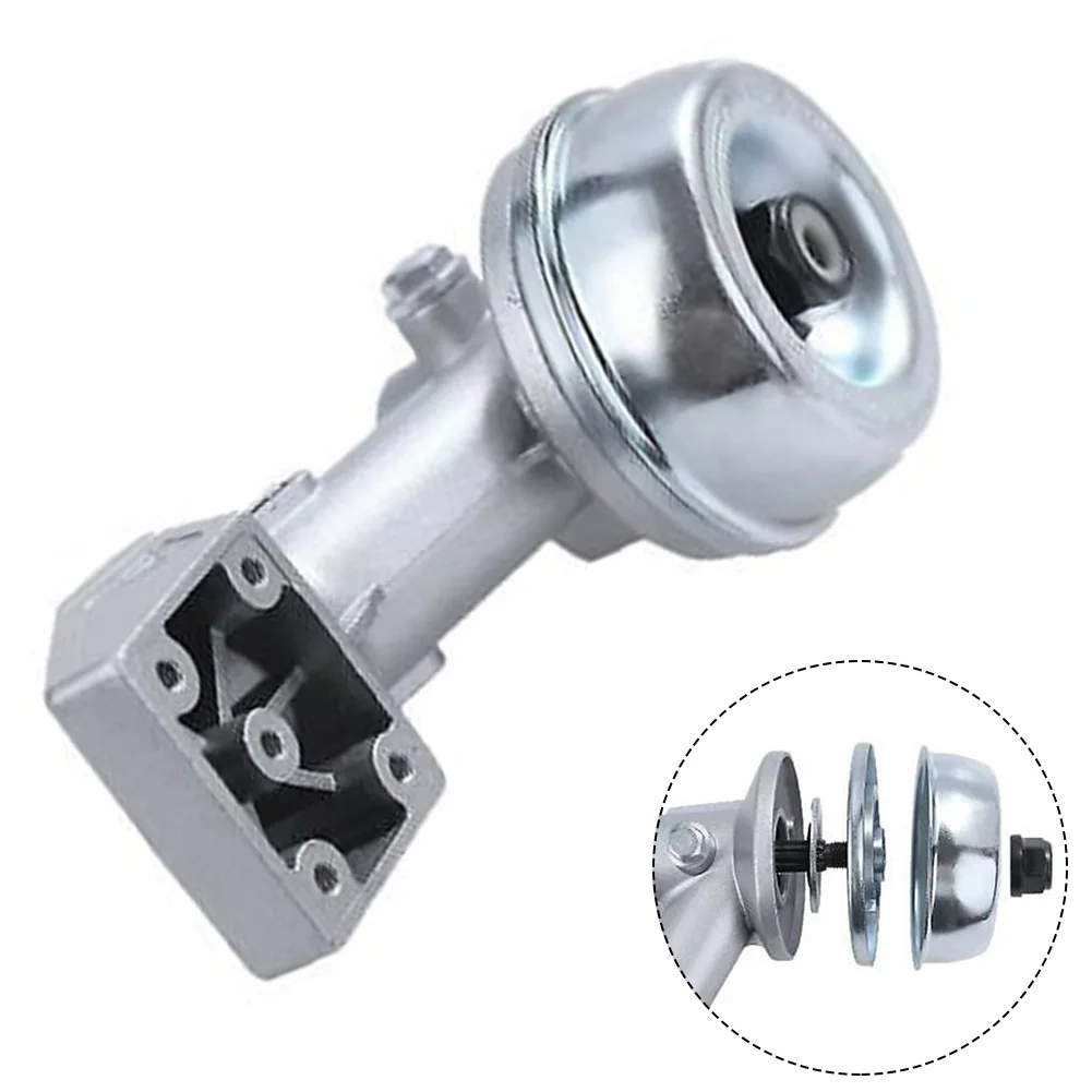 GEAR BOX FOR STIHL FS44 FS65 FS72 FS74 FS75 FS76 FS80 FS110R 4137 640 0100 Metal GEAR BOX Lawn Mower Accessories
GEAR BOX FOR STIHL FS44 FS65 FS72 FS74 FS75 FS76 FS80 FS110R 4137 640 0100 Metal GEAR BOX Lawn Mower Accessories