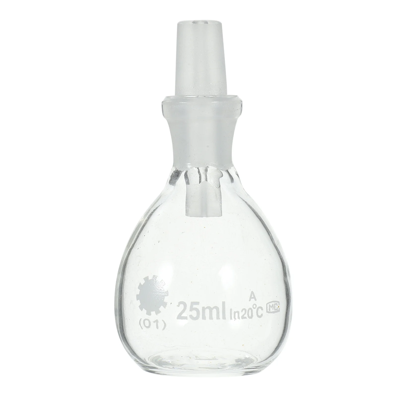 25/50/100ml Laboratory Glass Pycnometer Reagent Bottle Glass Bottle Liquid Storage Bottle With Stopper Home Decoration
25/50/100ml Laboratory Glass Pycnometer Reagent Bottle Glass Bottle Liquid Storage Bottle With Stopper Home Decoration