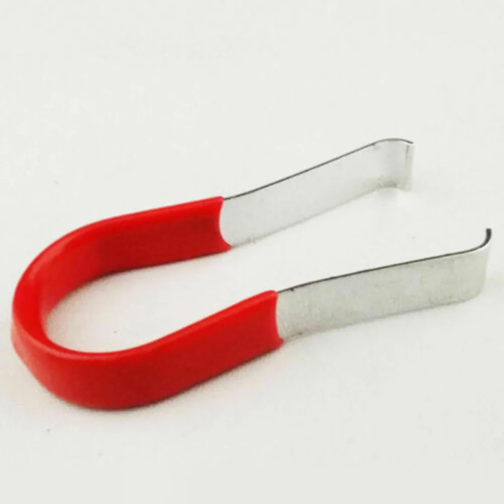 Car Wheel Nut Bolt Covers Cap Remover Tool Key Tweezers Metal Red Color For 17/19/21/23mm Alloy Wheels Bolt Cap Removal Tool
Car Wheel Nut Bolt Covers Cap Remover Tool Key Tweezers Metal Red Color For 17/19/21/23mm Alloy Wheels Bolt Cap Removal Tool