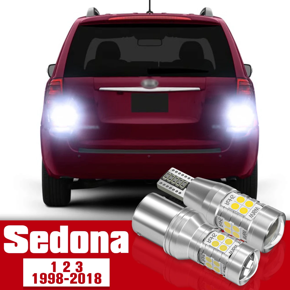 2pcs Reverse Light Accessories LED Bulb Lamp For Kia Sedona 1 2 3 1998-2018 2006 2007 2009 2010 2011 2012 2013 2014 2015 2016
2pcs Reverse Light Accessories LED Bulb Lamp For Kia Sedona 1 2 3 1998-2018 2006 2007 2009 2010 2011 2012 2013 2014 2015 2016
