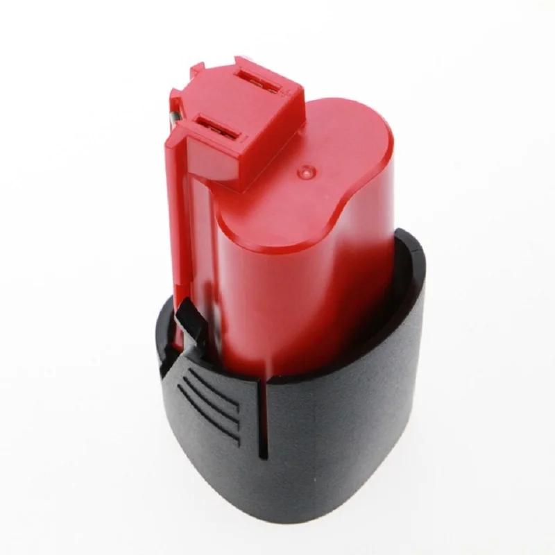 M12 Batterij Plastic Case (Geen Batterij Mobiele) Pcb Printplaat Voor 12V 1.3Ah 1.5Ah 48-11-2411 Li-Ion Batte New
M12 Batterij Plastic Case (Geen Batterij Mobiele) Pcb Printplaat Voor 12V 1.3Ah 1.5Ah 48-11-2411 Li-Ion Batte New