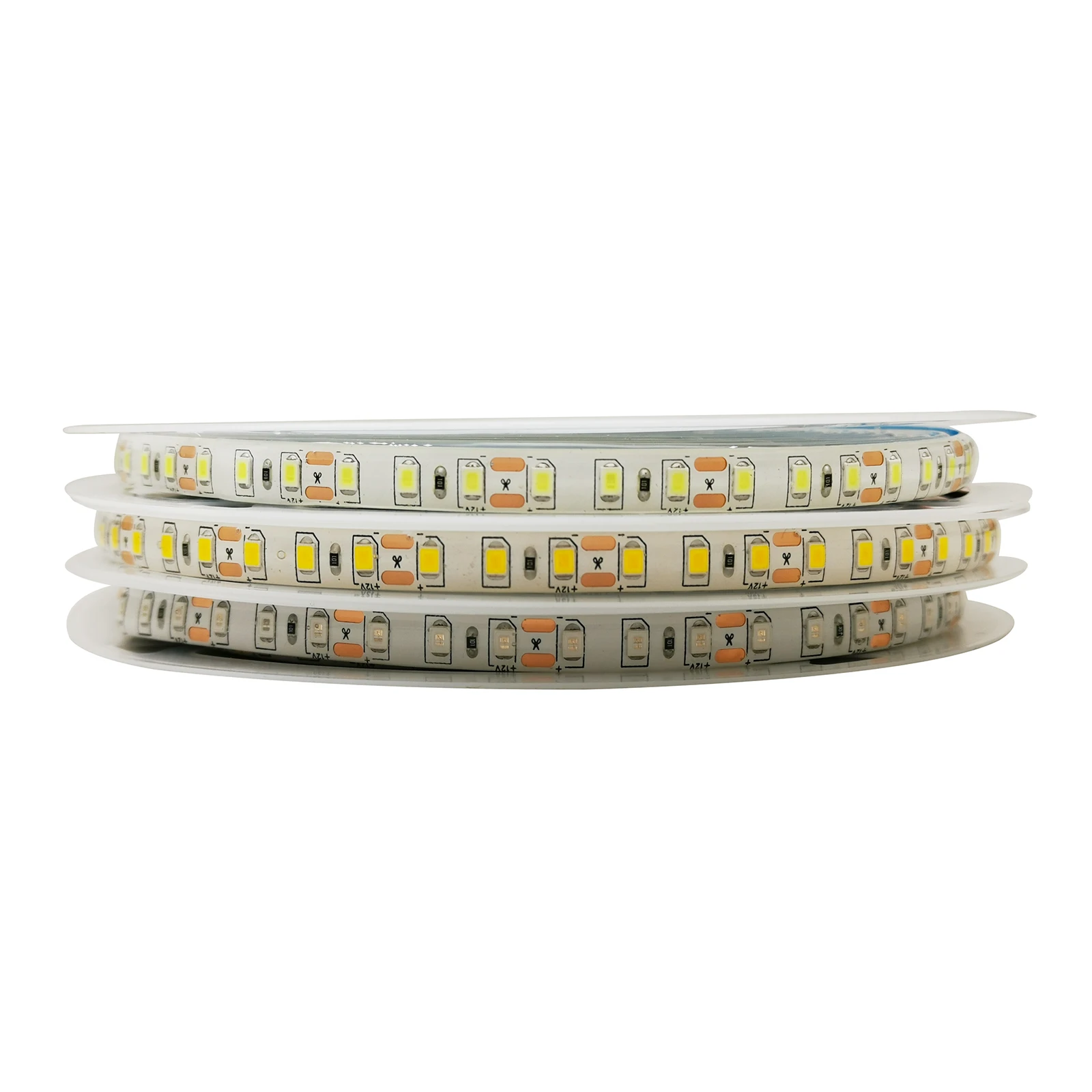 

5m 3528 2835 SMD LED Strip 600 LEDs, 12V 120 led/m IP65 Waterproof flexible LED tape,white/warm white/blue/green/red/yellow