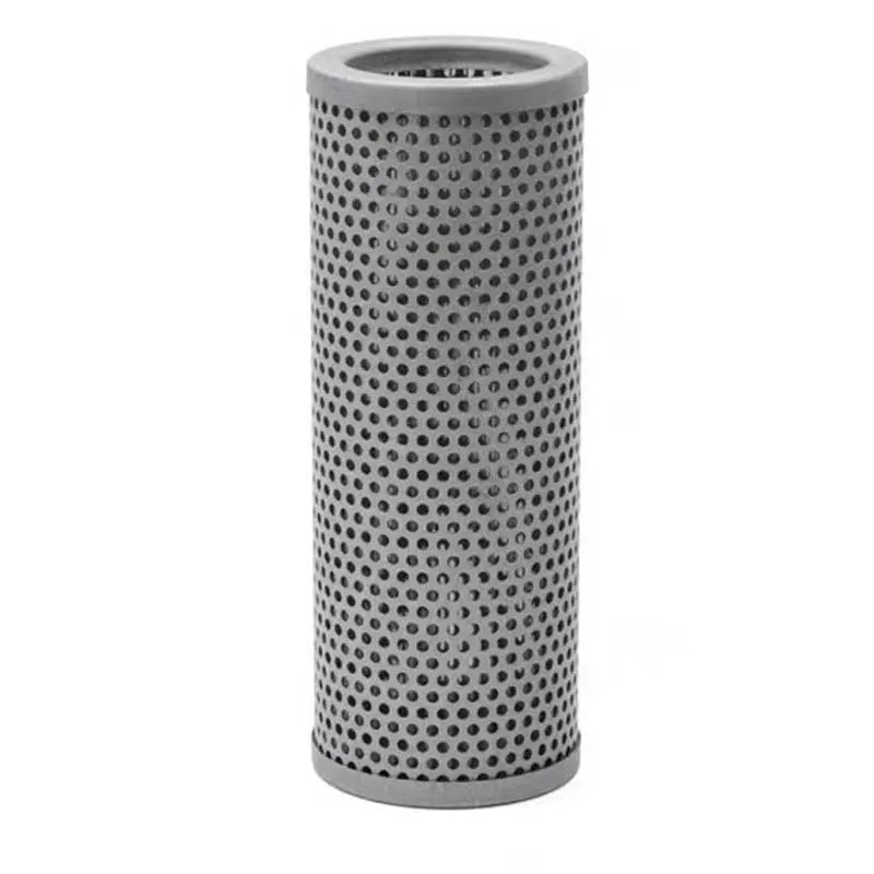 Excavator hydraulic oil filter inlet and return oil grille filter copper filter screen for CATERPILLAR for CAT307C 307D
Excavator hydraulic oil filter inlet and return oil grille filter copper filter screen for CATERPILLAR for CAT307C 307D