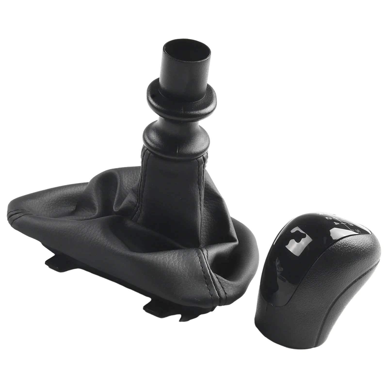 Gaitor Boot Cover Gear Shift Knob 2pcs 2pcs/set 2x 5 Speed Accessories Manual Parts For Mercedes W639 VITO 03-10
Gaitor Boot Cover Gear Shift Knob 2pcs 2pcs/set 2x 5 Speed Accessories Manual Parts For Mercedes W639 VITO 03-10