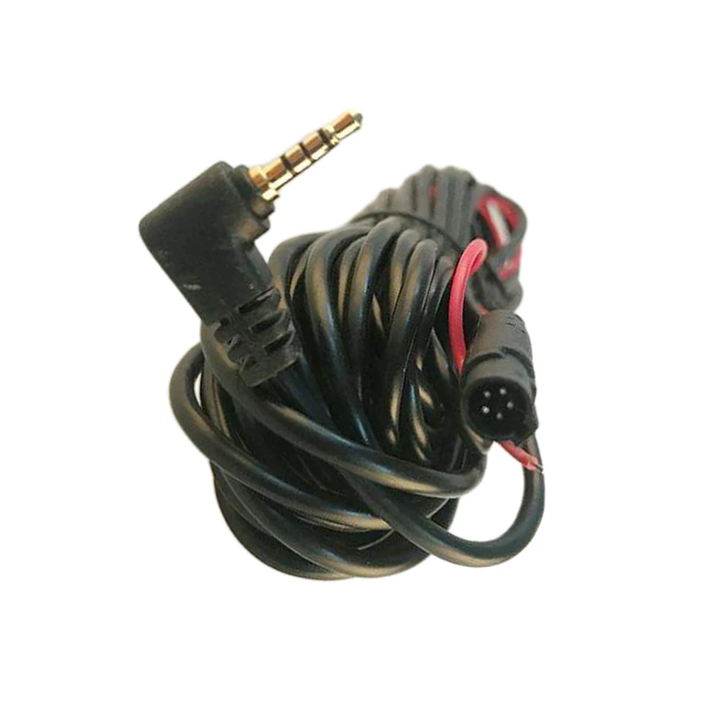 Cable Extension Cable Rear Lens Cable 9.5m Recorder Extension Cable DC 12V Dash Cam Extension Cable Plastic 1 Piece High Quality
Cable Extension Cable Rear Lens Cable 9.5m Recorder Extension Cable DC 12V Dash Cam Extension Cable Plastic 1 Piece High Quality