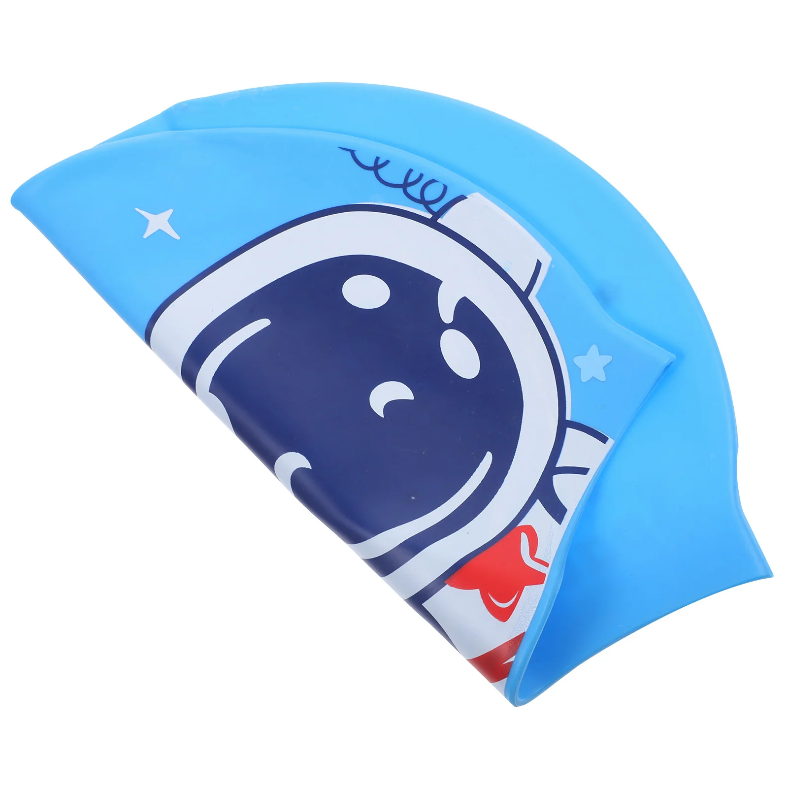 Children's Silicone Swimming Cap Caps Waterproof Women Kids 6-14 Baby Hat Girls Cartoon Pool
Children's Silicone Swimming Cap Caps Waterproof Women Kids 6-14 Baby Hat Girls Cartoon Pool