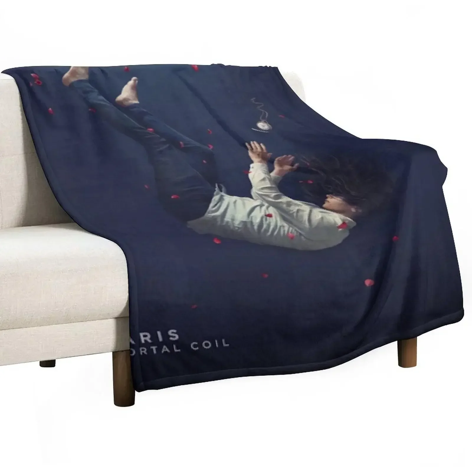 polaris - the mortal coil Throw Blanket Multi-Purpose halloween Hair Flannel Fabric Blankets
polaris - the mortal coil Throw Blanket Multi-Purpose halloween Hair Flannel Fabric Blankets