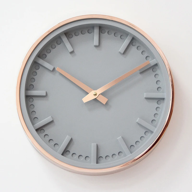 Unique Nordic Wall Clock Digital Silent Minimalist Rose Gold Desk Clock Modern Design Reloj Digital Pared Kitchen Decoraction
Unique Nordic Wall Clock Digital Silent Minimalist Rose Gold Desk Clock Modern Design Reloj Digital Pared Kitchen Decoraction
