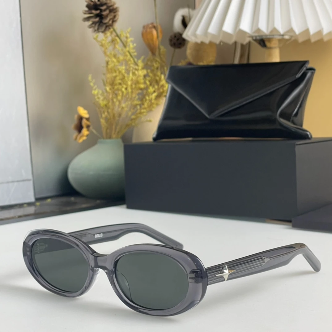 Original Factory GENTLE GM BOLD BANDONEON.S Series Fashion Polarized Lens Men Women Sunglasses Business High End Couple Eyewear
Original Factory GENTLE GM BOLD BANDONEON.S Series Fashion Polarized Lens Men Women Sunglasses Business High End Couple Eyewear