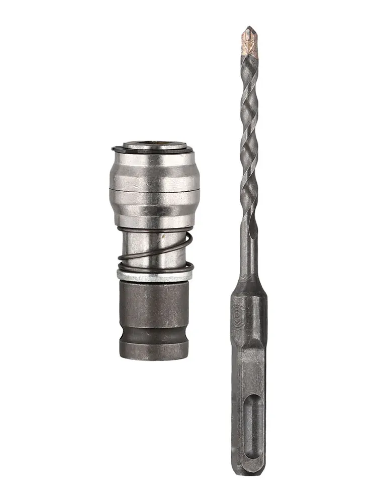 Conversion Head Drilling Set Electric Wrench Conversion Head Product Name Quantity Specifications Drilling Set
Conversion Head Drilling Set Electric Wrench Conversion Head Product Name Quantity Specifications Drilling Set