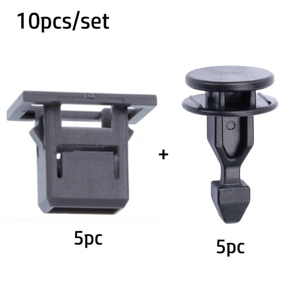 10pcs Car Striker Engine Bulkhead Cover Retainer Clip Plastic For Honda 91547-TZ5-A02 For Engine Bulkhead Cover Car Accessories
10pcs Car Striker Engine Bulkhead Cover Retainer Clip Plastic For Honda 91547-TZ5-A02 For Engine Bulkhead Cover Car Accessories
