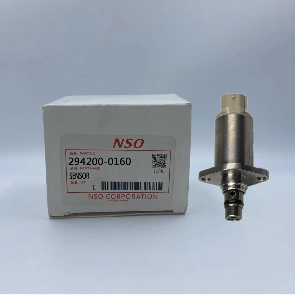 Дизельный регулируемый клапан OEM 294200-0160/294200-0260 Fiat Fford Transit Mmazda OOPEL Nnissan Mmitsubishi
Дизельный регулируемый клапан OEM 294200-0160/294200-0260 Fiat Fford Transit Mmazda OOPEL Nnissan Mmitsubishi