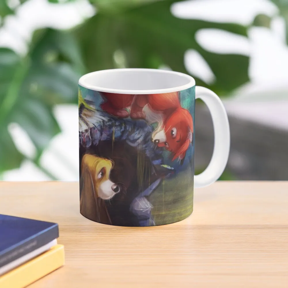 When You're the Best of Friends Coffee Mug Cups Set Kawaii Cups Coffe Cups Thermal Mug
When You're the Best of Friends Coffee Mug Cups Set Kawaii Cups Coffe Cups Thermal Mug