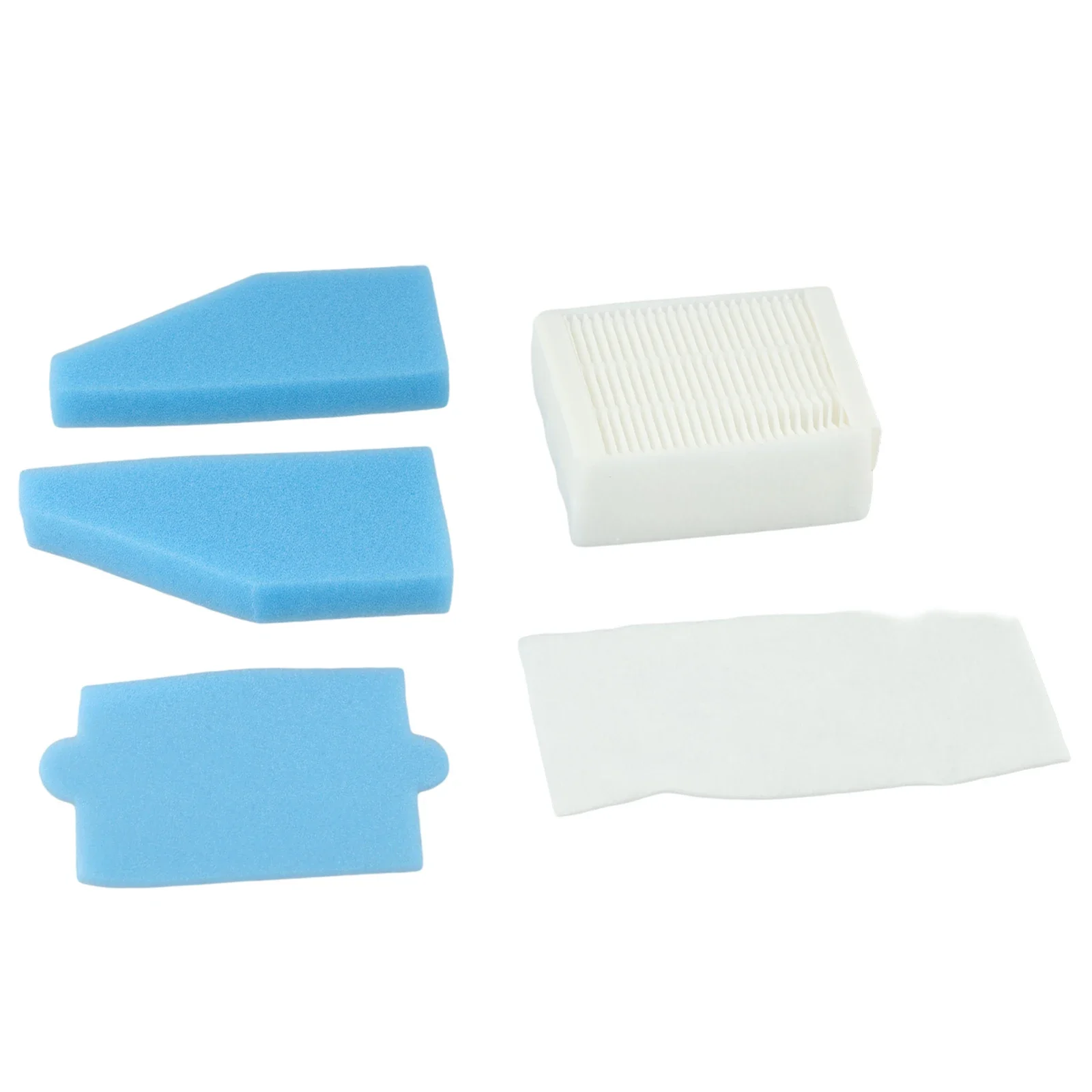 5 Pieces Filter Accessories For THOMAS AQUA+ PET & FAMILY For Thomas AQUA + Anti Allergy Household Supplies Kit
5 Pieces Filter Accessories For THOMAS AQUA+ PET & FAMILY For Thomas AQUA + Anti Allergy Household Supplies Kit