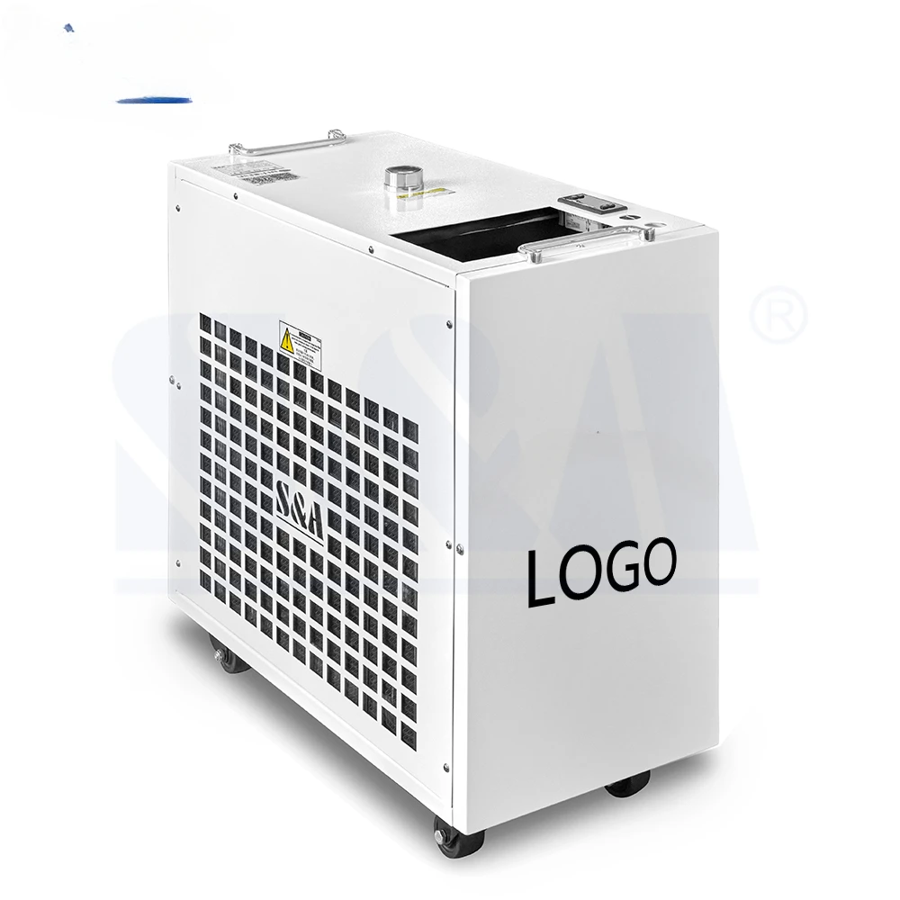 CWFL-1500 Low Temperature Commercial Air Cool All-In-One Water Chiller Industrial Refrigerador De Agua
CWFL-1500 Low Temperature Commercial Air Cool All-In-One Water Chiller Industrial Refrigerador De Agua