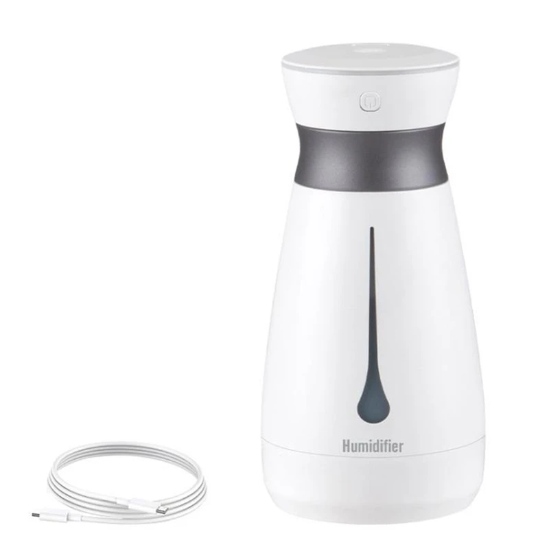 Мини-увлажнитель воздуха для дома, автомобиля, офиса, спальни 
Мини-увлажнитель воздуха для дома, автомобиля, офиса, спальни