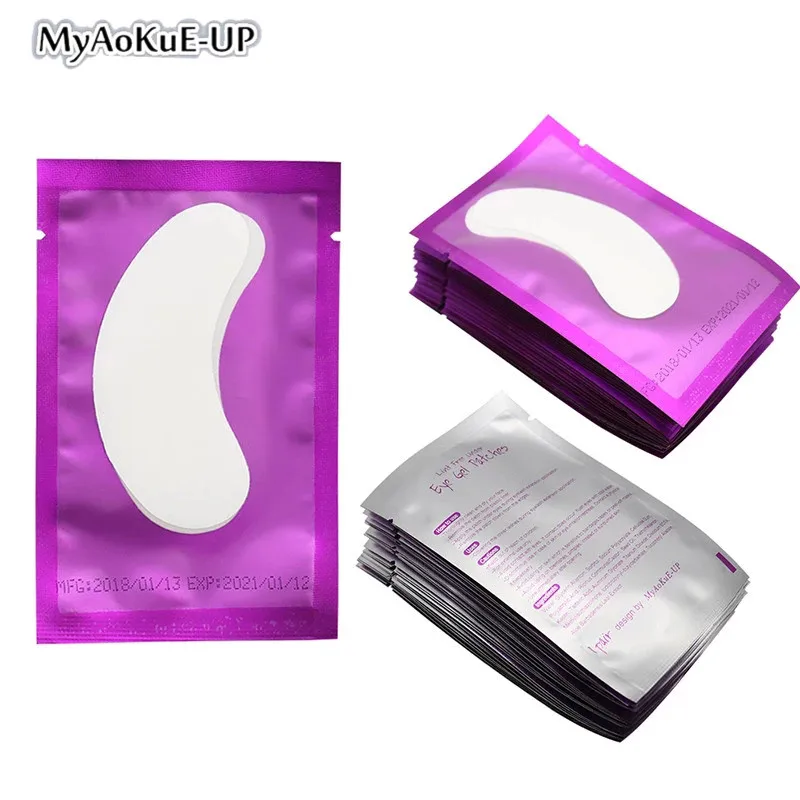 1000pcs New Type Best Quality Eyelash Extension Eye Pads Lash Paper Patches Eye Tips Sticker Wraps Make Up Tools
1000pcs New Type Best Quality Eyelash Extension Eye Pads Lash Paper Patches Eye Tips Sticker Wraps Make Up Tools