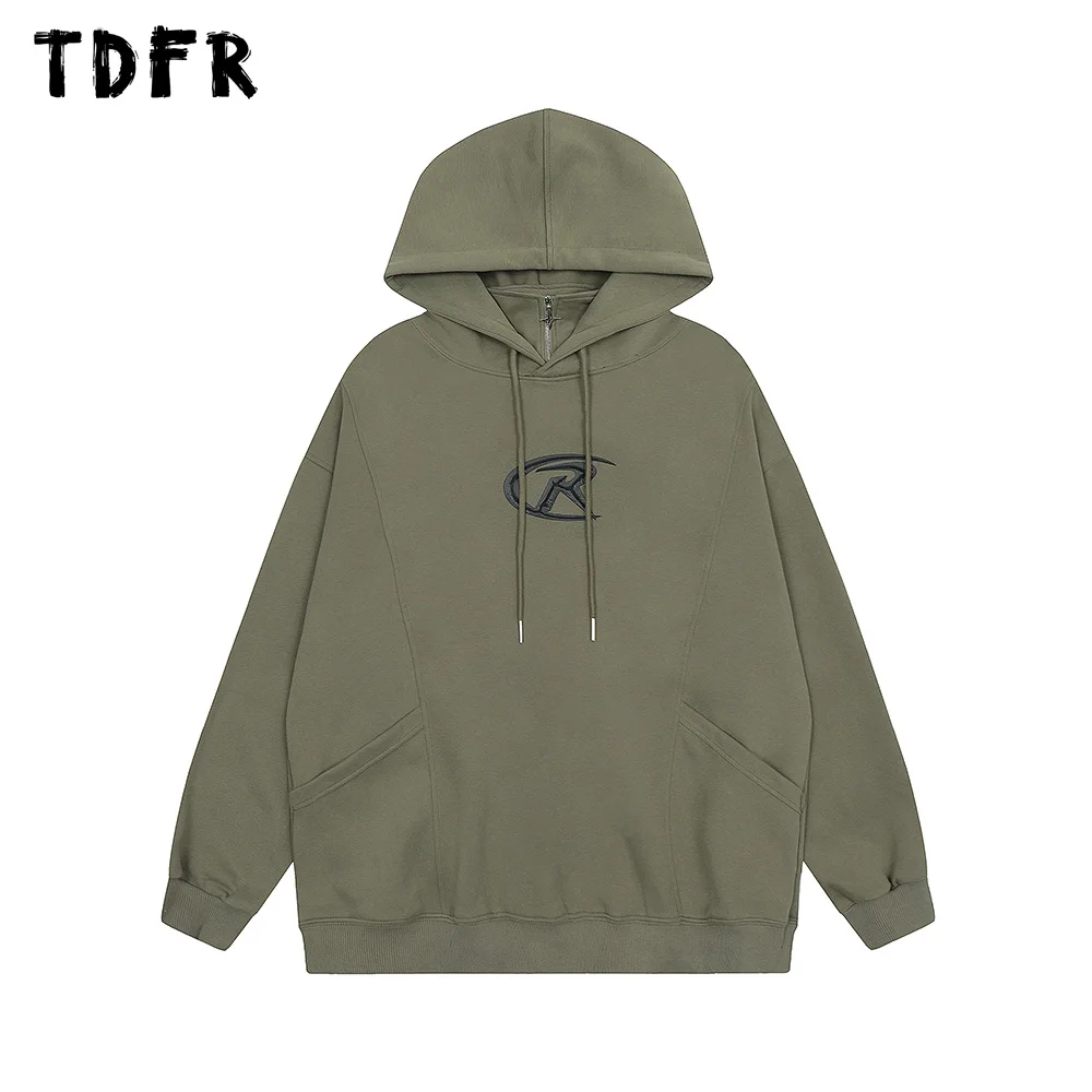Letter Print Hooded Sweatshirts Mens Autumn Casual Pocket Spliced Loose Long Sleeve Sweatshirts Men
Letter Print Hooded Sweatshirts Mens Autumn Casual Pocket Spliced Loose Long Sleeve Sweatshirts Men