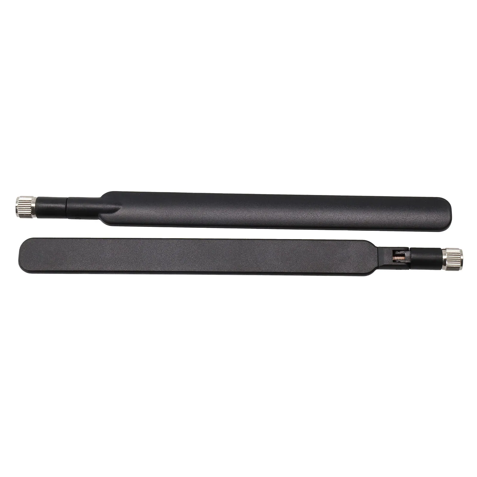 4G LTE Antenna 4g Sma External Antenna Outdoor Vertical 190mm 2pcs 50W 5dBi 698-2700MHz SMA For B310 B525 B535
4G LTE Antenna 4g Sma External Antenna Outdoor Vertical 190mm 2pcs 50W 5dBi 698-2700MHz SMA For B310 B525 B535