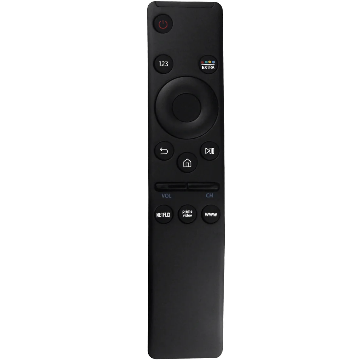 BN59-01310A заменить пульт дистанционного управления для Samsung Smart TV UN43RU7100 UN49RU7100 UN50RU7100 UN55RU7100 UN58RU7100 UN65RU7100
BN59-01310A заменить пульт дистанционного управления для Samsung Smart TV UN43RU7100 UN49RU7100 UN50RU7100 UN55RU7100 UN58RU7100 UN65RU7100