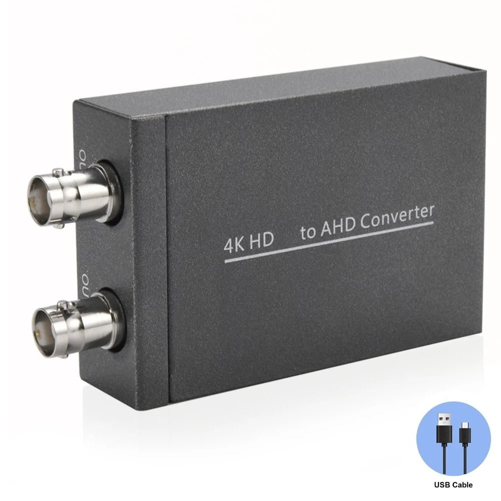 4K HDMI-совместимый с AHD преобразователь HDMI-совместимый к AHD преобразователь адаптер для ПК камеры монитора DVR проектора ТВ
4K HDMI-совместимый с AHD преобразователь HDMI-совместимый к AHD преобразователь адаптер для ПК камеры монитора DVR проектора ТВ