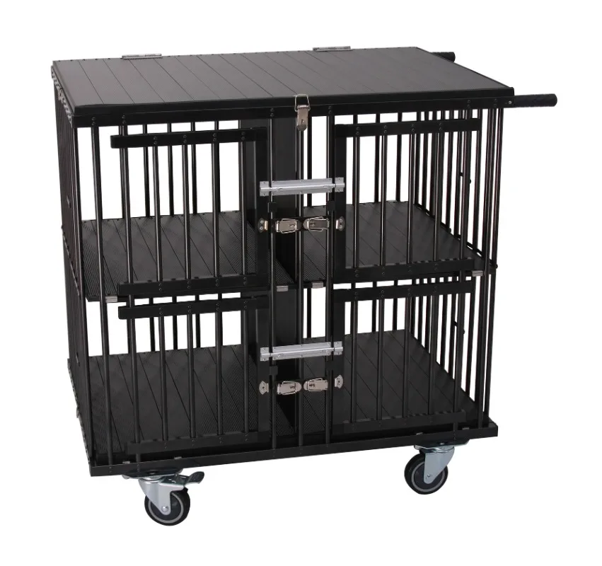 Professional veterinary equipment A Better Aluminum Dog Trolley | Rust Resistant Aluminum, Light
Professional veterinary equipment A Better Aluminum Dog Trolley | Rust Resistant Aluminum, Light