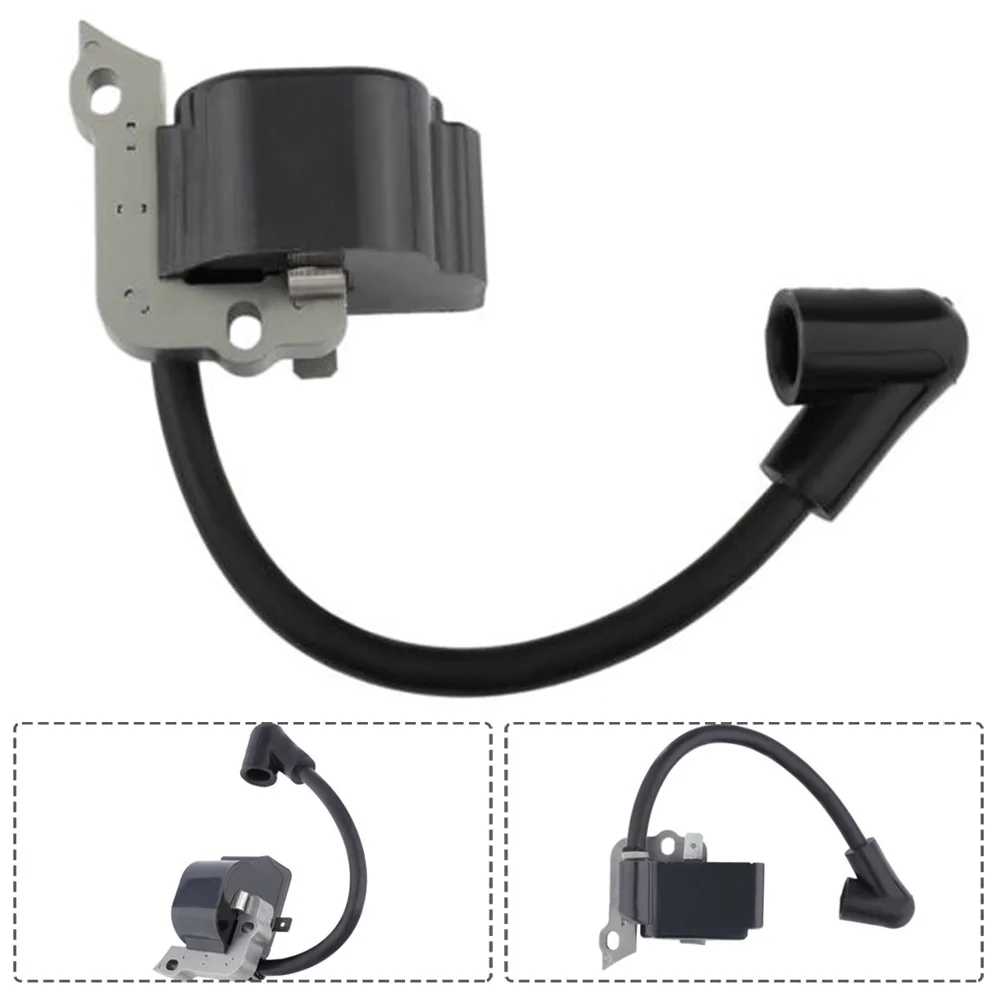 Replacement Easy Installation Ignition Coil String Trimmer Parts Replace Part 1309 1311 FS 55 2MIX Brushcutter
Replacement Easy Installation Ignition Coil String Trimmer Parts Replace Part 1309 1311 FS 55 2MIX Brushcutter